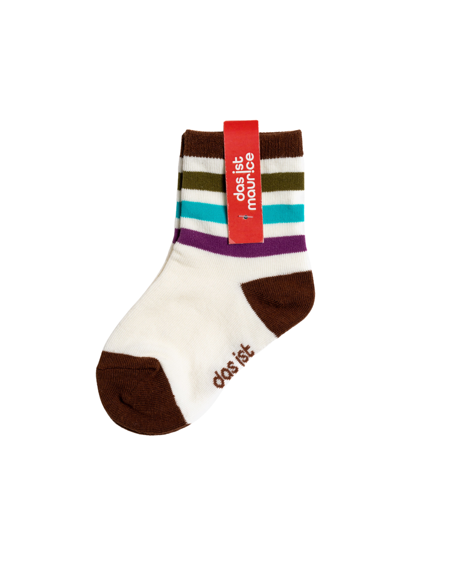 Das Ist Maurice Socks | Stripes