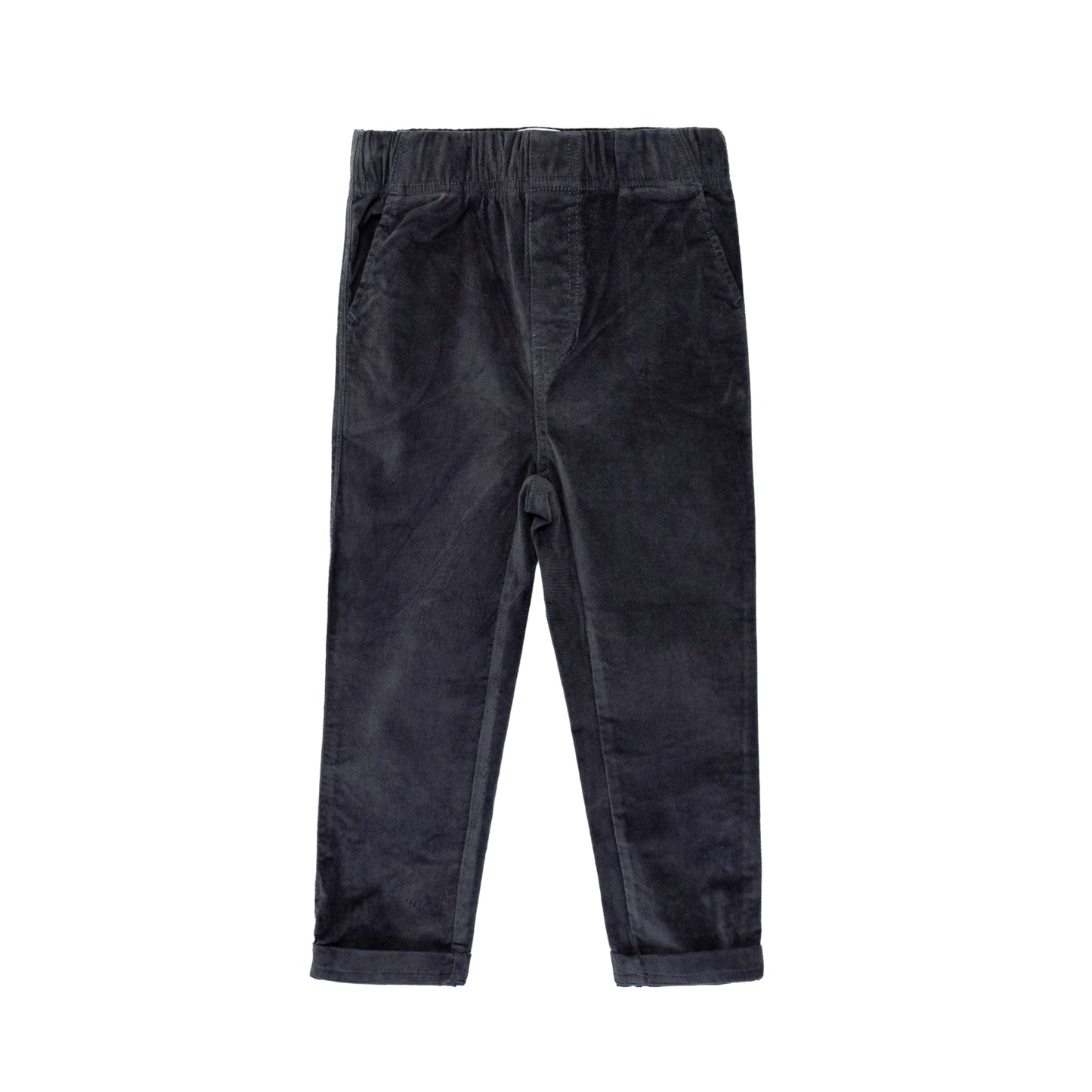 Band of Boys Charcoal Casual Winter Pants