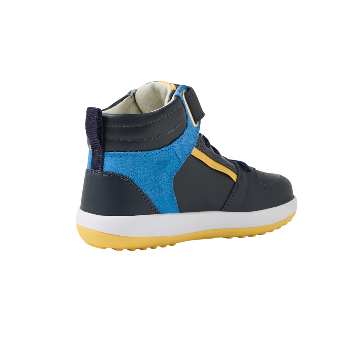 Bobux Kids+ Topspin Navy