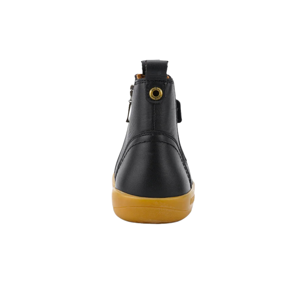 Bobux Kids+ Jodhpur Black
