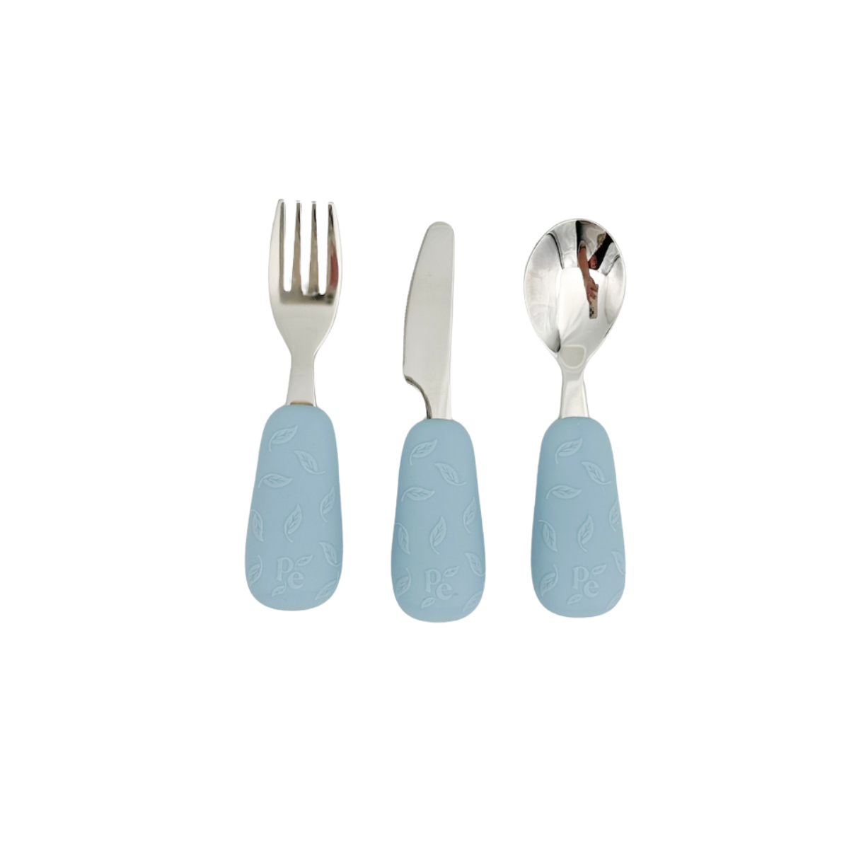 Petite Eats Toddler Cutlery Breeze