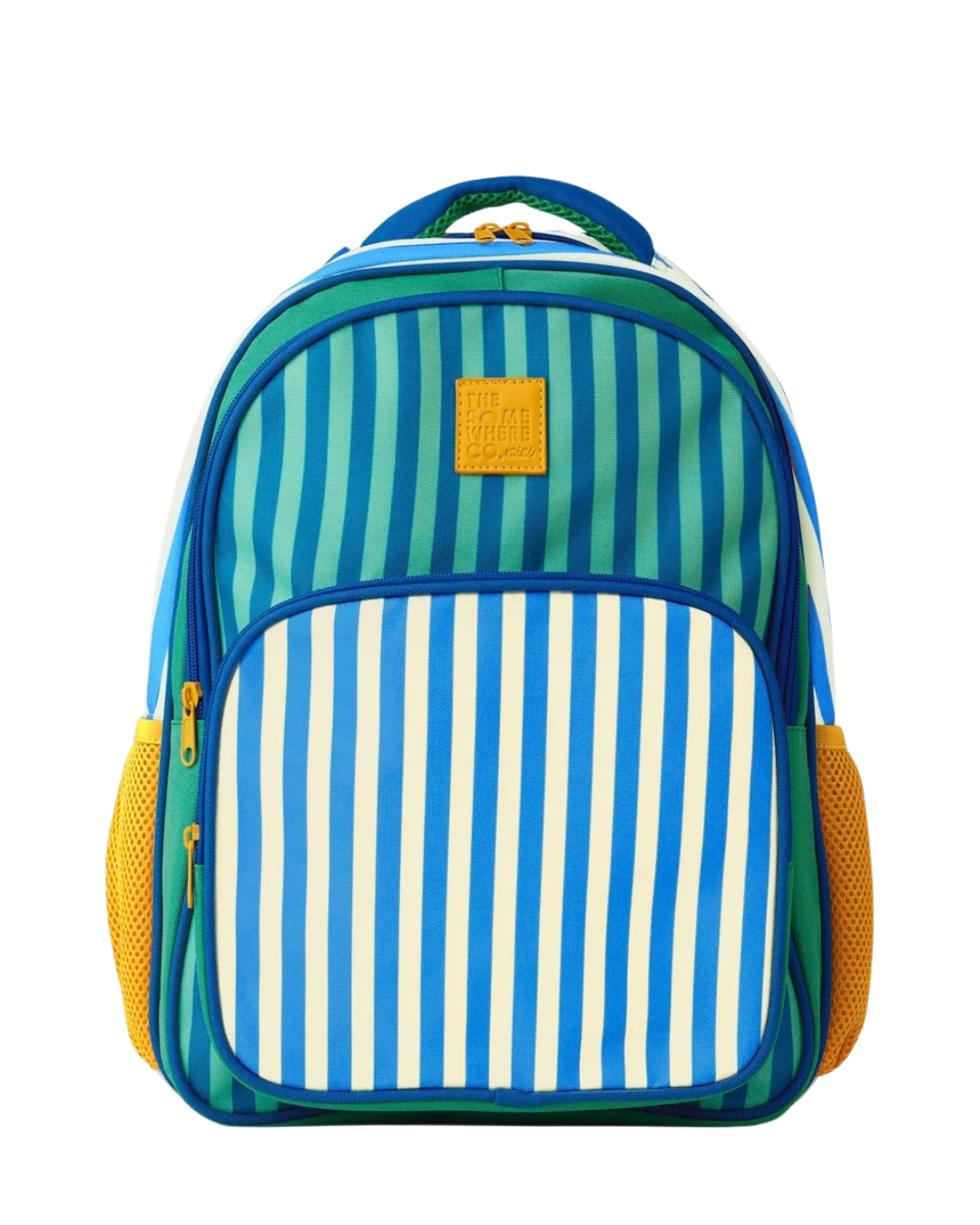 Mini Explorer Backpack Sun Dash
