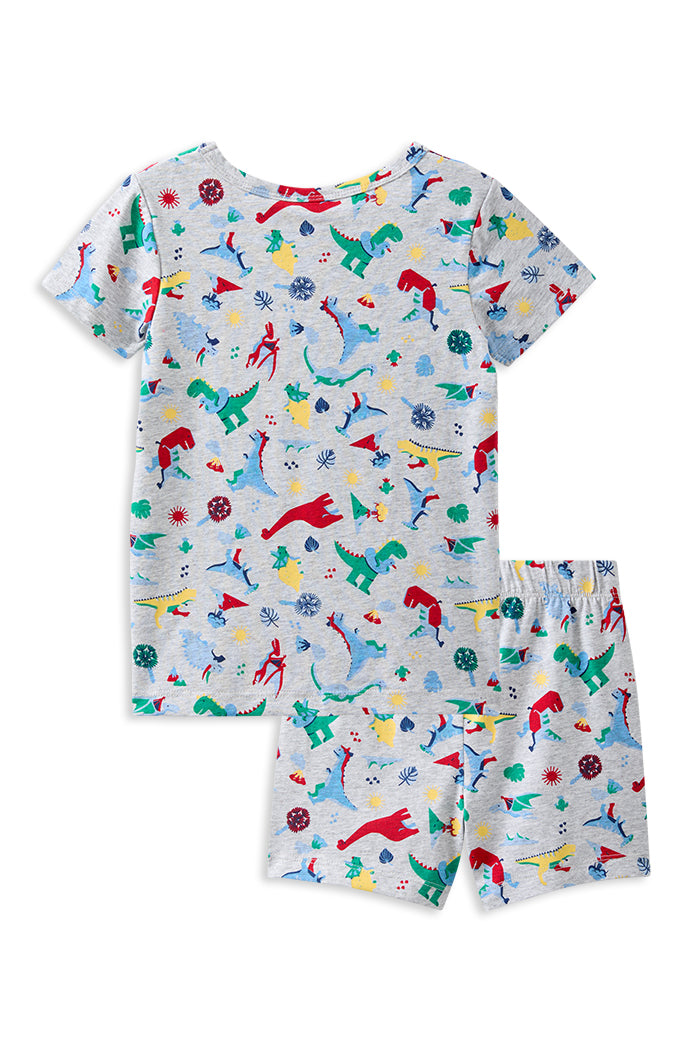 Milky Dinosaur PJs
