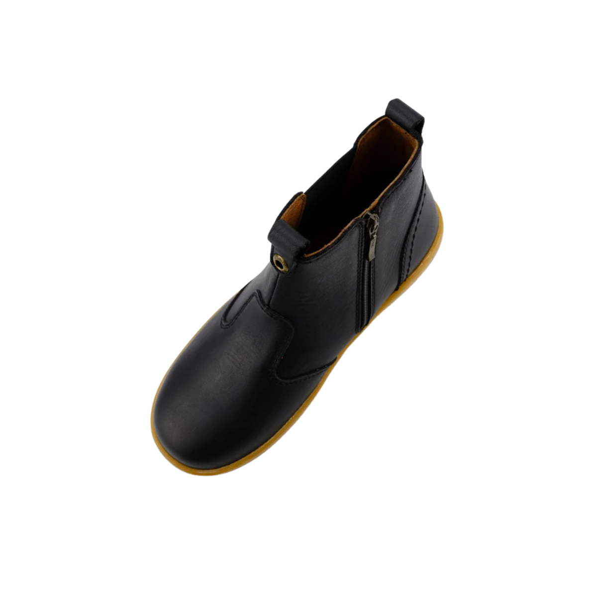 Bobux Kids+ Jodhpur Black