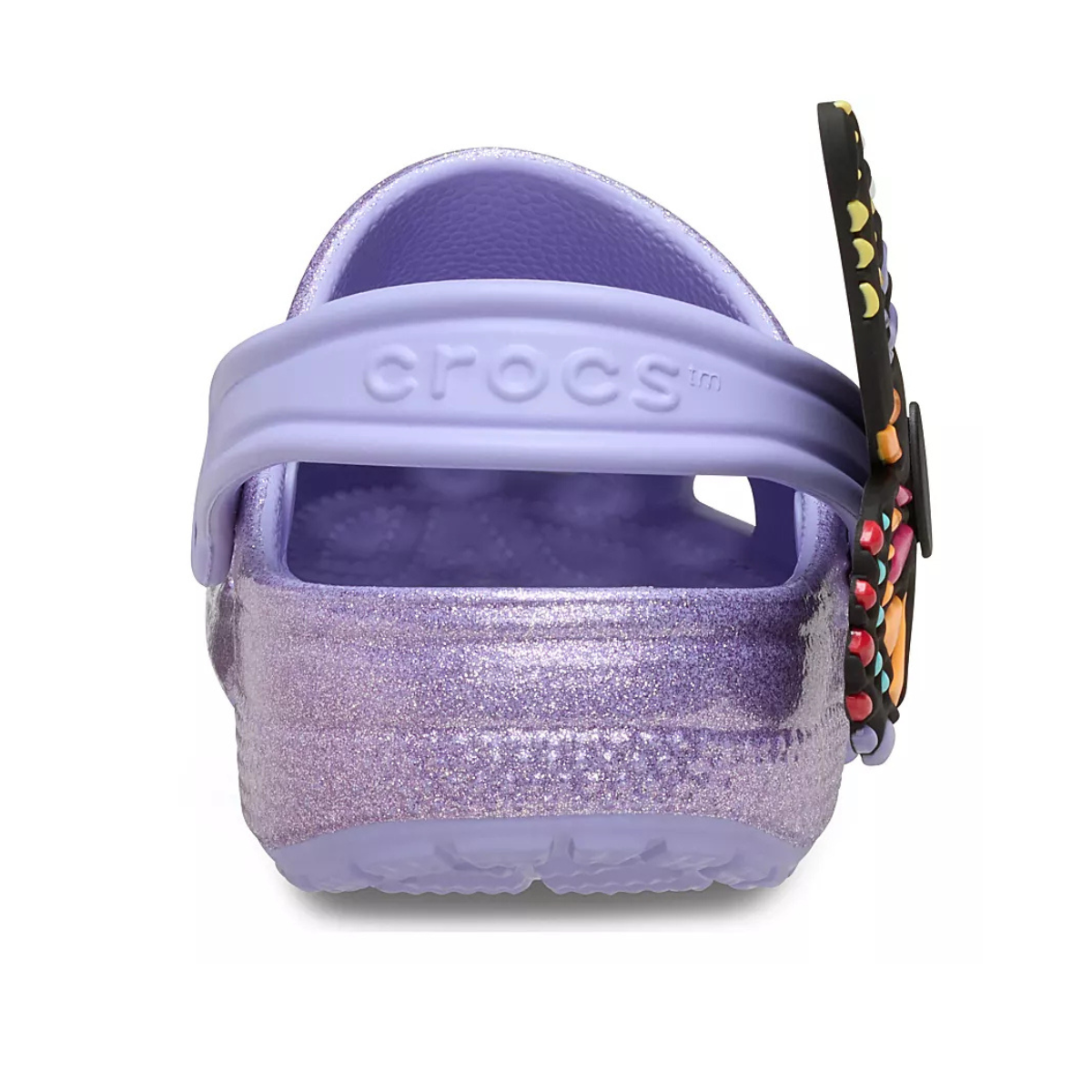 Crocs Classic Kids/Youth I AM Butterfly Mystic Purple