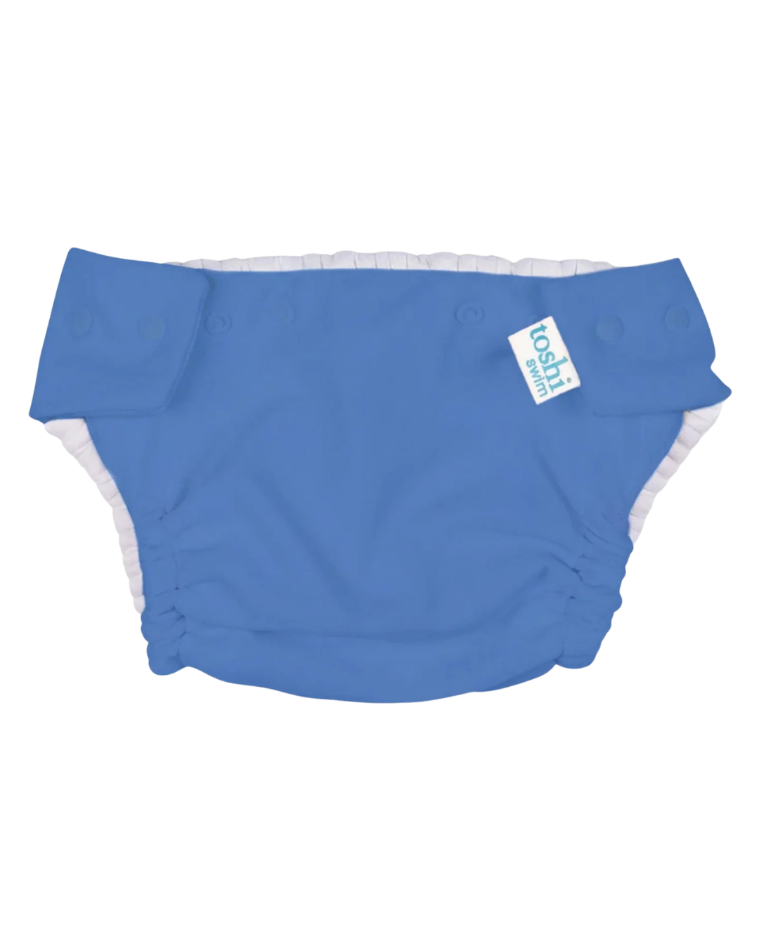 Toshi Reusable Swim Nappy Beachcomber Capri