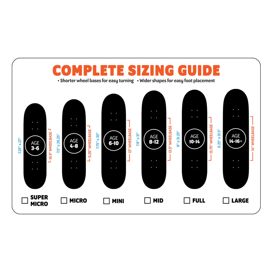 Santa Cruz Screaming Hand Complete Skateboard