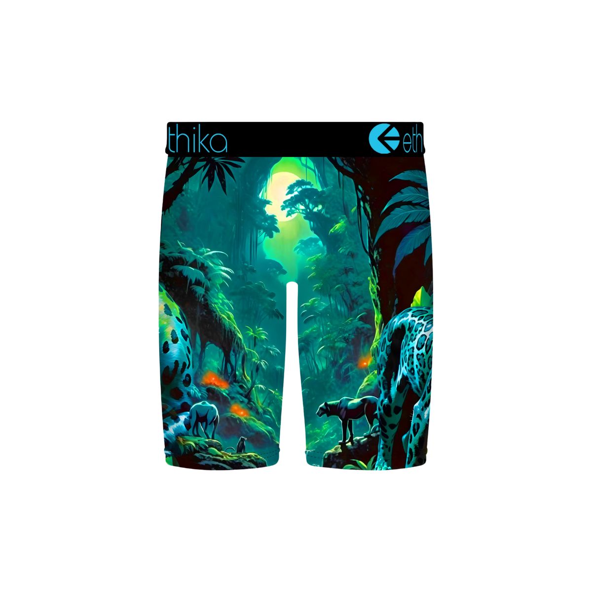 Ethika Boys Lumileps Staple