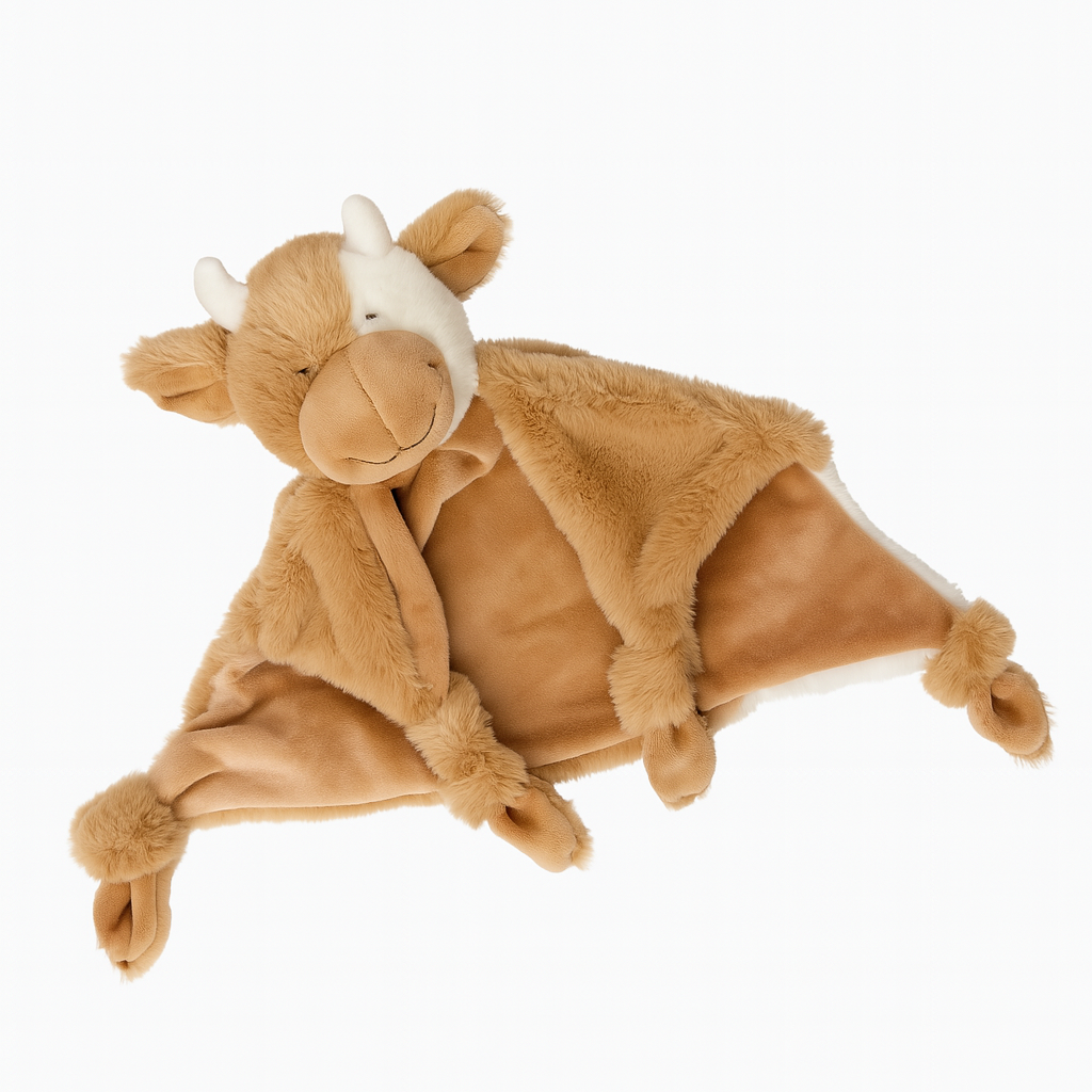 Daisy the Cow Comforter