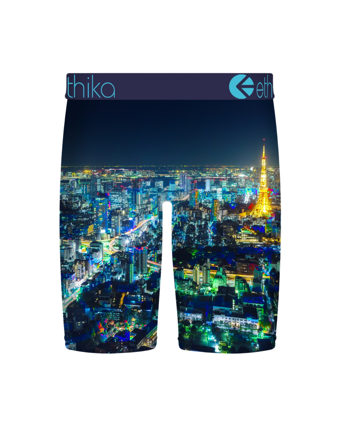 Ethika Boys Tokyo Pulse Staple