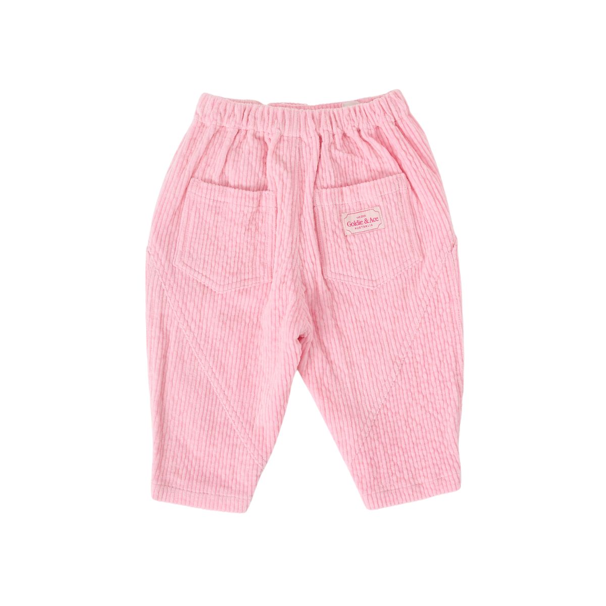 Goldie + Ace Nora Corduroy Pant
