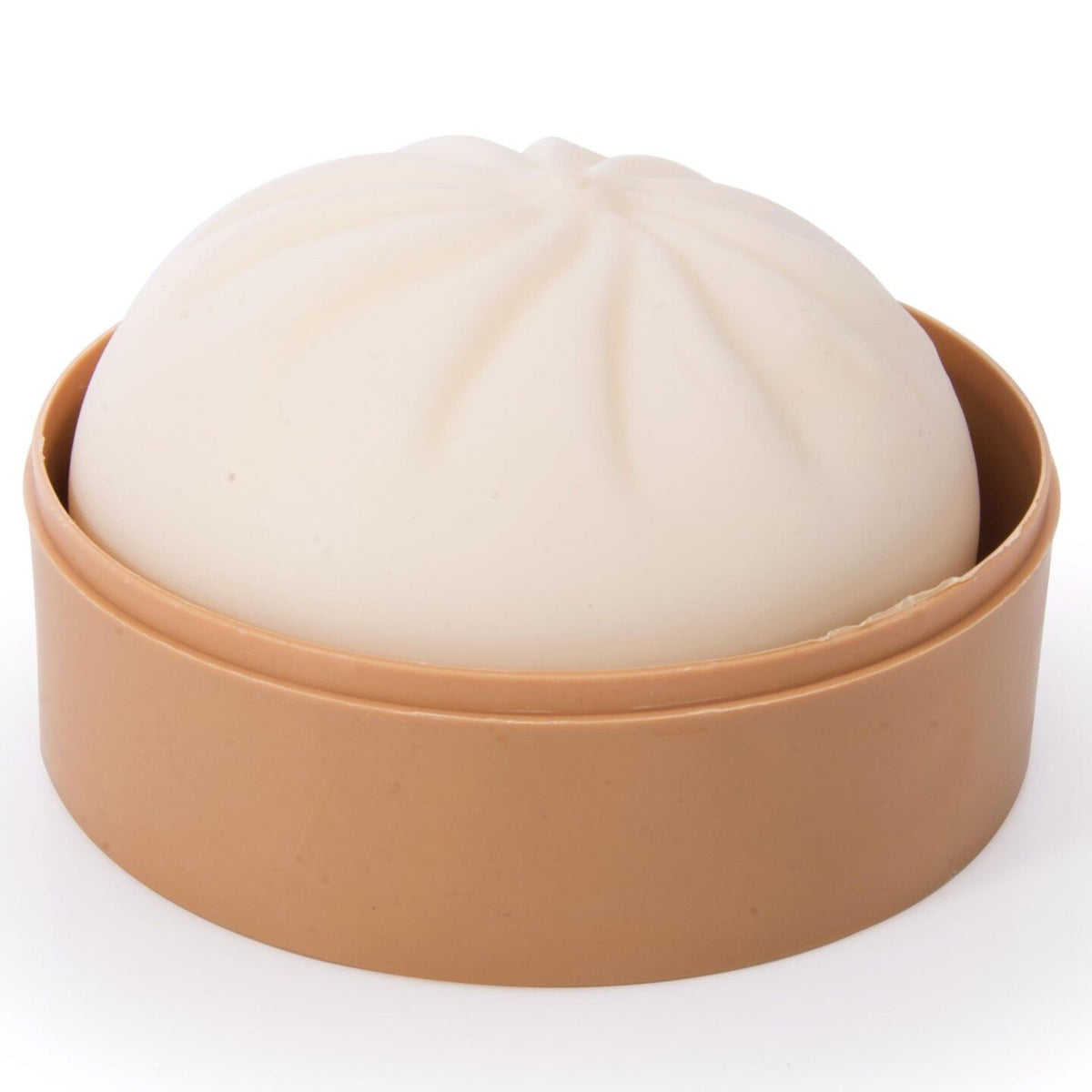 Discovey Zone Squishy Pork Bun
