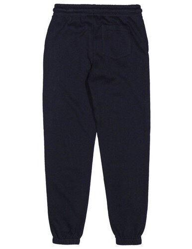 Santa Cruz Classic Strip Track Pant Black