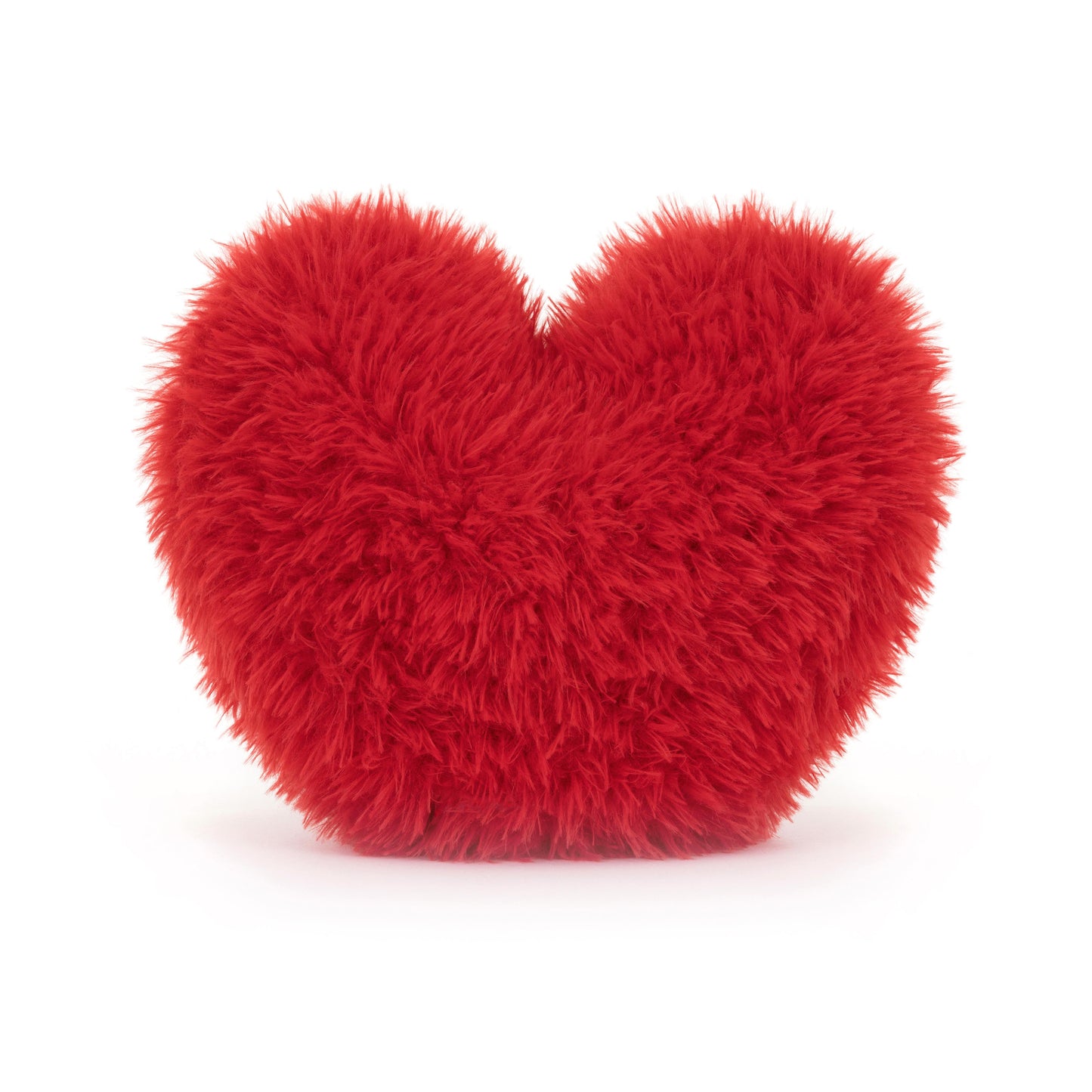 Jellycat Amuseables Beatie Heart Large