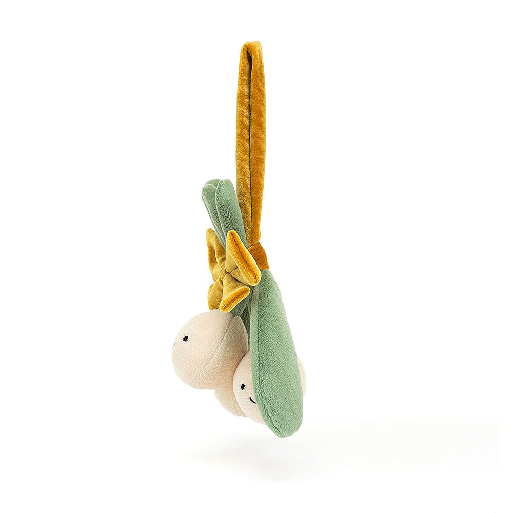 Jellycat Amuseables Mistletoe