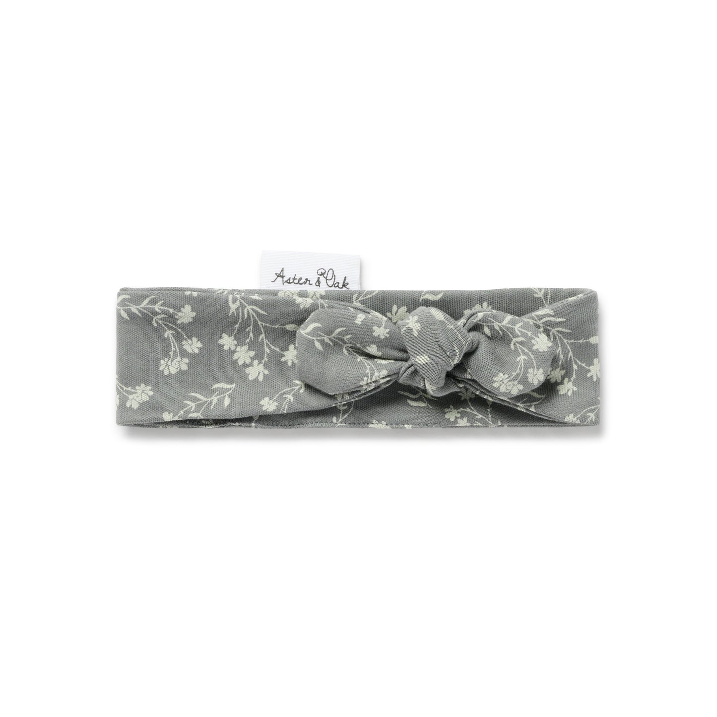 Aster & Oak Mia Floral Headband