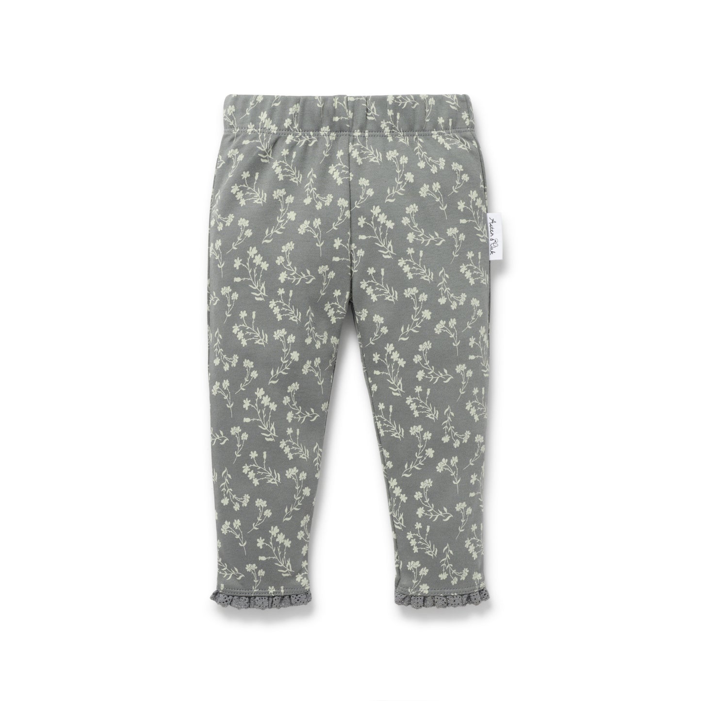 Aster & Oak Mia Floral Legging