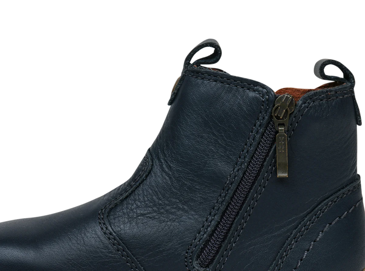 Bobux I-Walk Jodhpur Navy