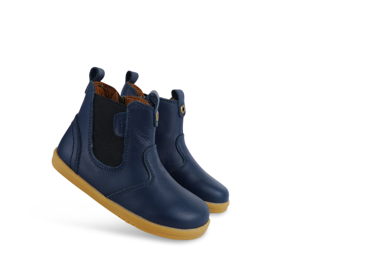 Bobux I-Walk Jodhpur Navy