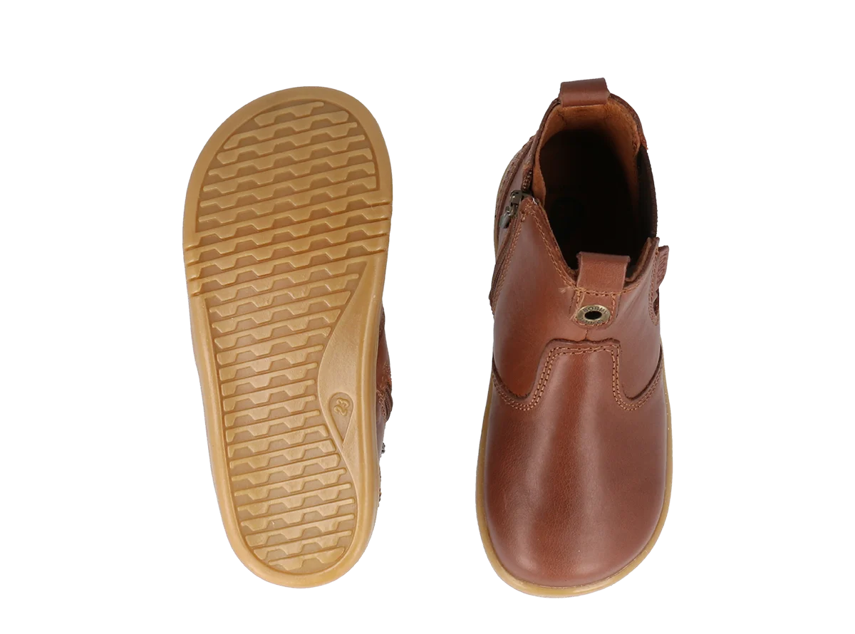 Bobux I-Walk Jodhpur Toffee