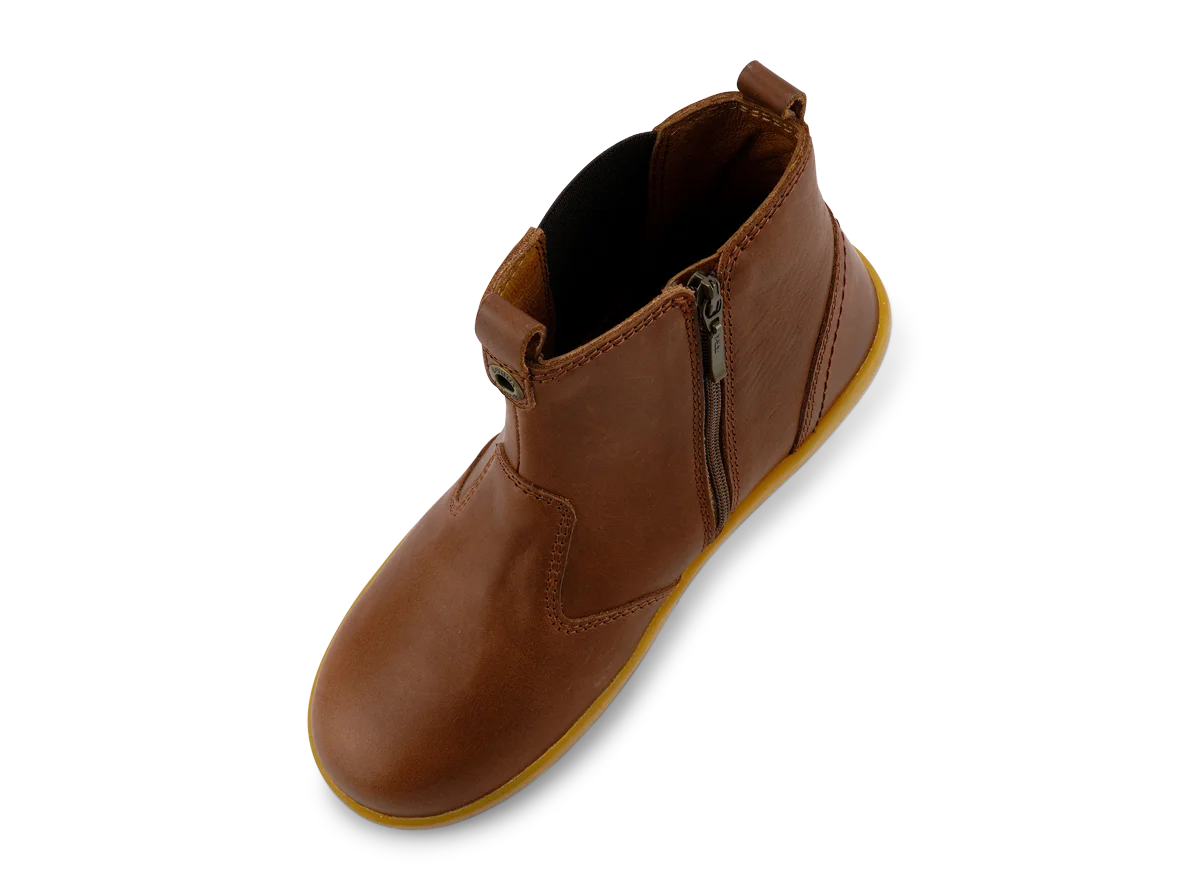 Bobux Kids+ Jodhpur Toffee