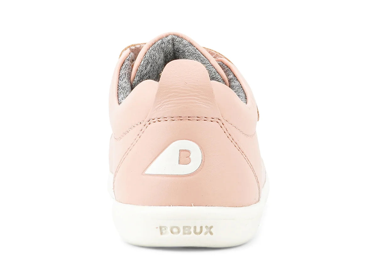 Bobux Kids+ Grass Court Seashell