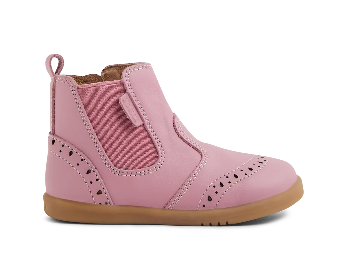 Bobux I-Walk Billie Lilas