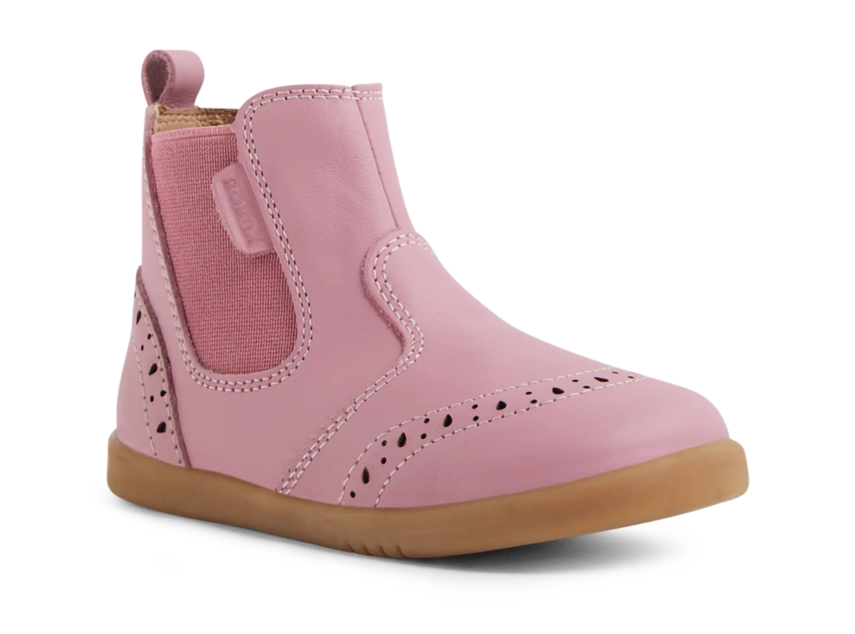 Bobux I-Walk Billie Lilas