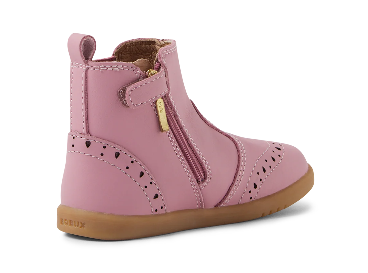 Bobux I-Walk Billie Lilas