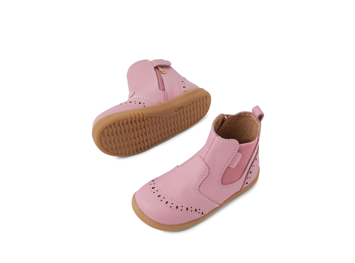 Bobux I-Walk Billie Lilas