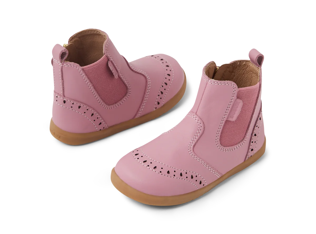 Bobux I-Walk Billie Lilas