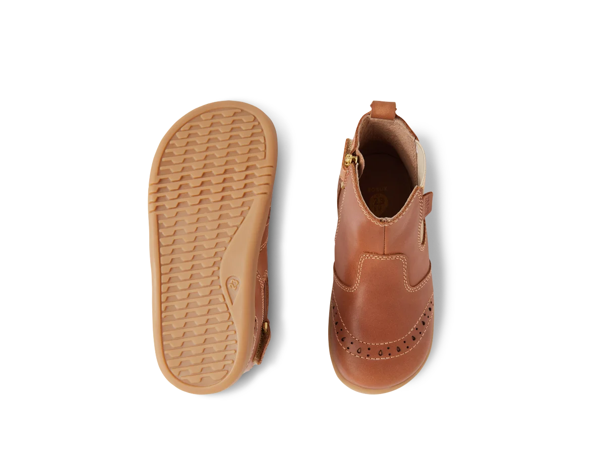 Bobux I-Walk Billie Caramel