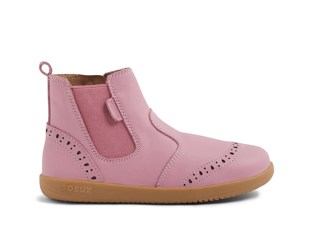 Bobux Kids+ Billie Lilas