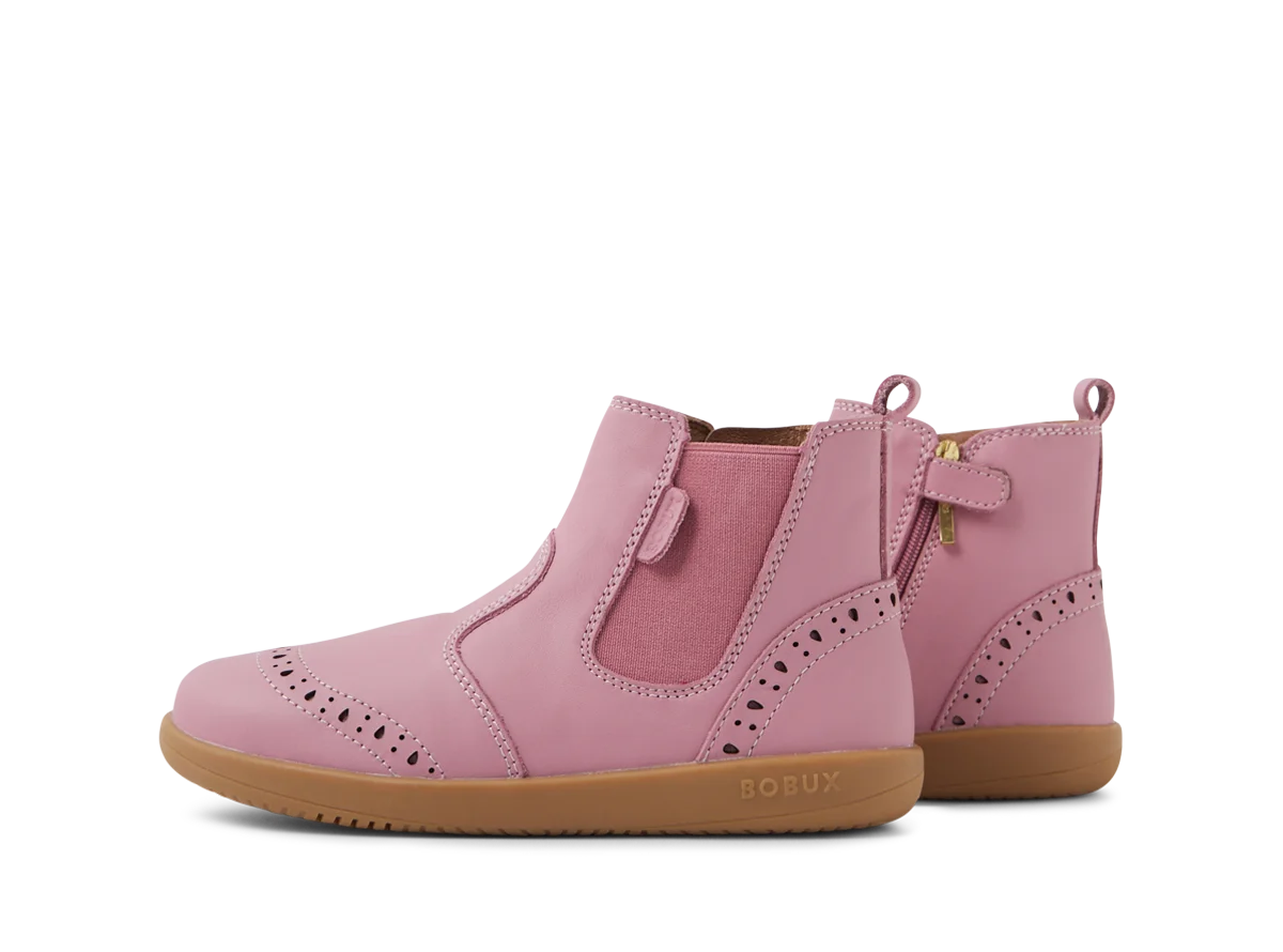 Bobux Kids+ Billie Lilas