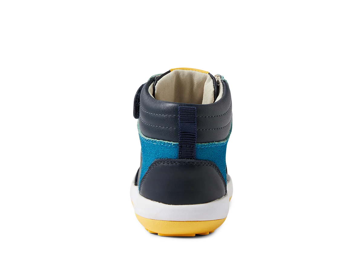 Bobux I-Walk Topspin Navy