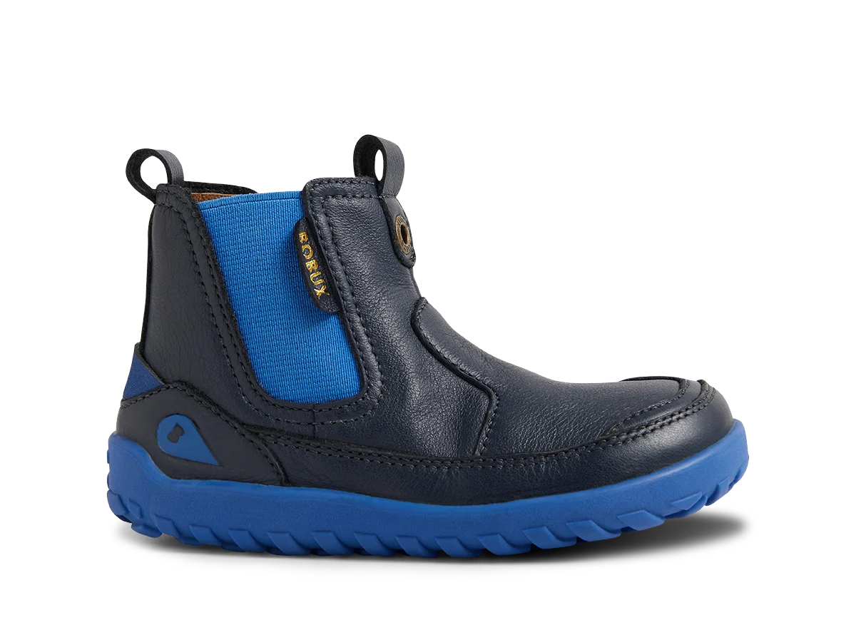 Bobux I-Walk Trail Navy