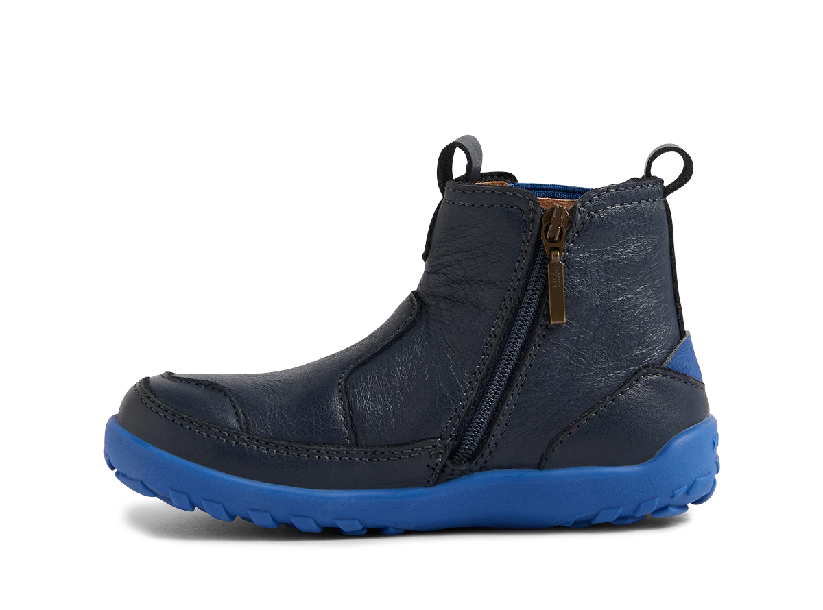 Bobux I-Walk Trail Navy