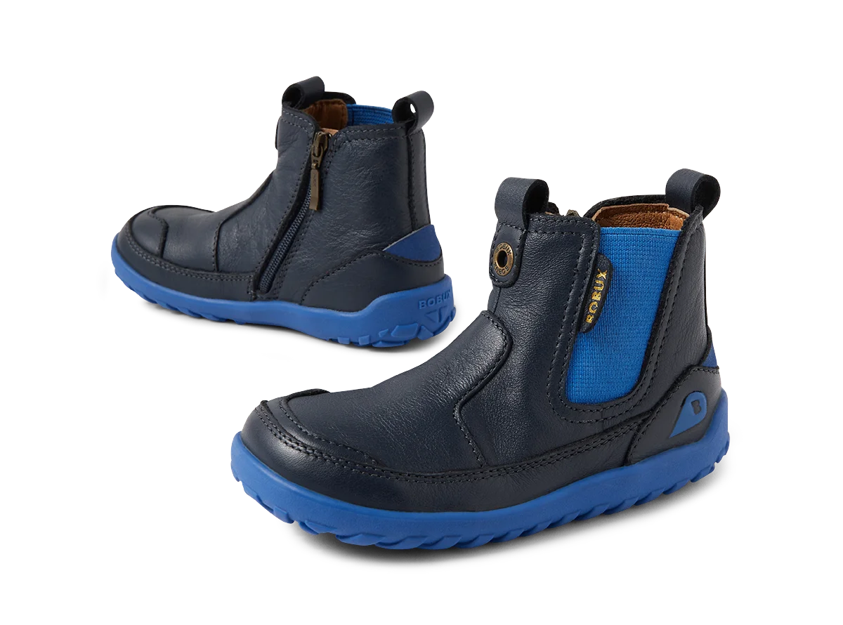 Bobux I-Walk Trail Navy