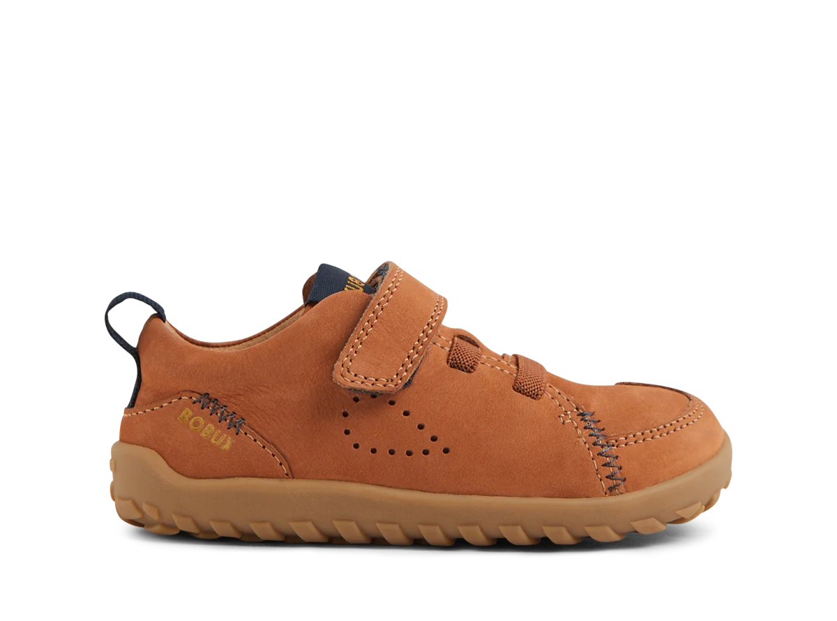 Bobux I-Walk Prime Sandstorm