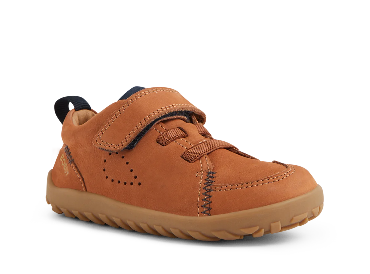 Bobux I-Walk Prime Sandstorm