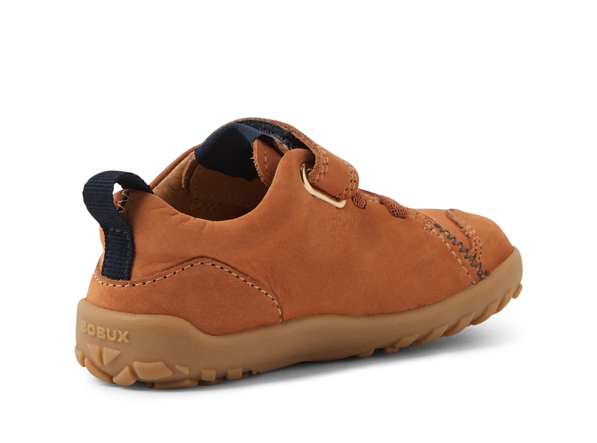 Bobux I-Walk Prime Sandstorm
