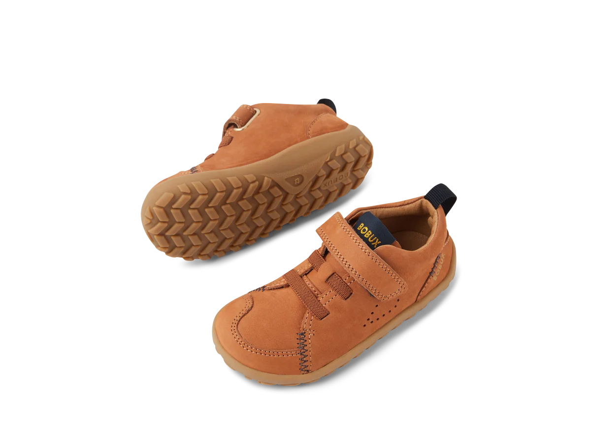 Bobux I-Walk Prime Sandstorm