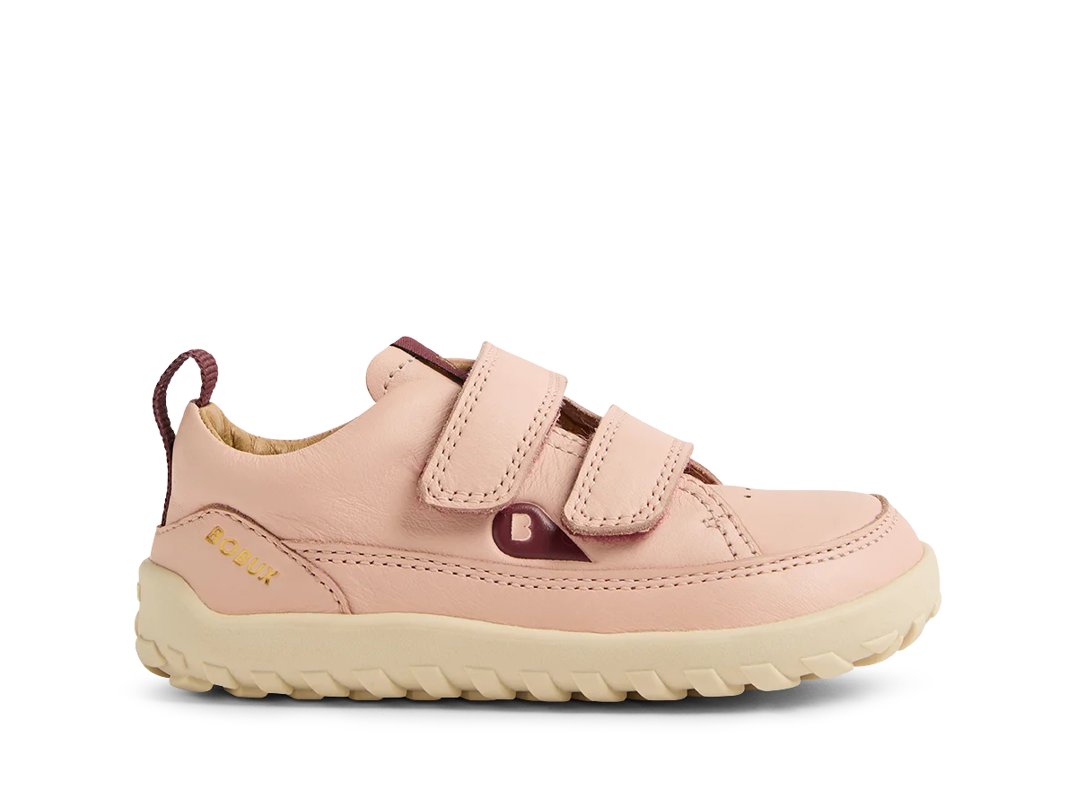Bobux I-Walk Dawn Cameo Rose