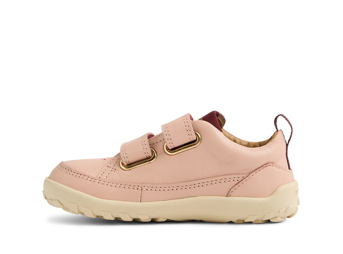 Bobux I-Walk Dawn Cameo Rose