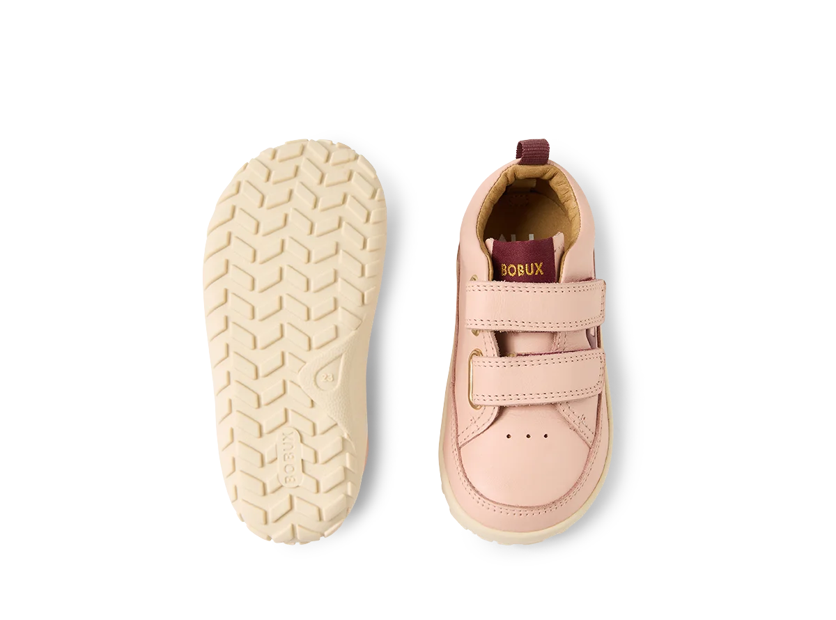 Bobux I-Walk Dawn Cameo Rose