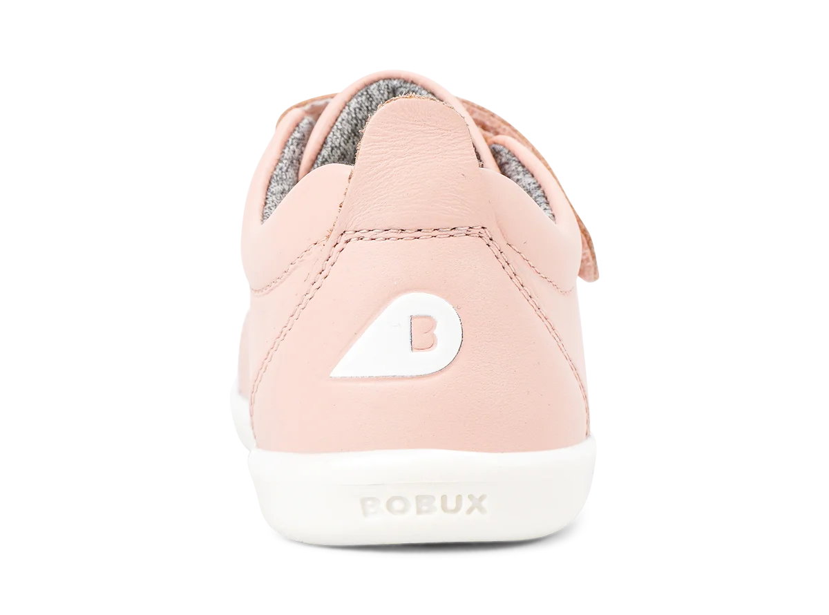 Bobux I-Walk Grass Court Seashell