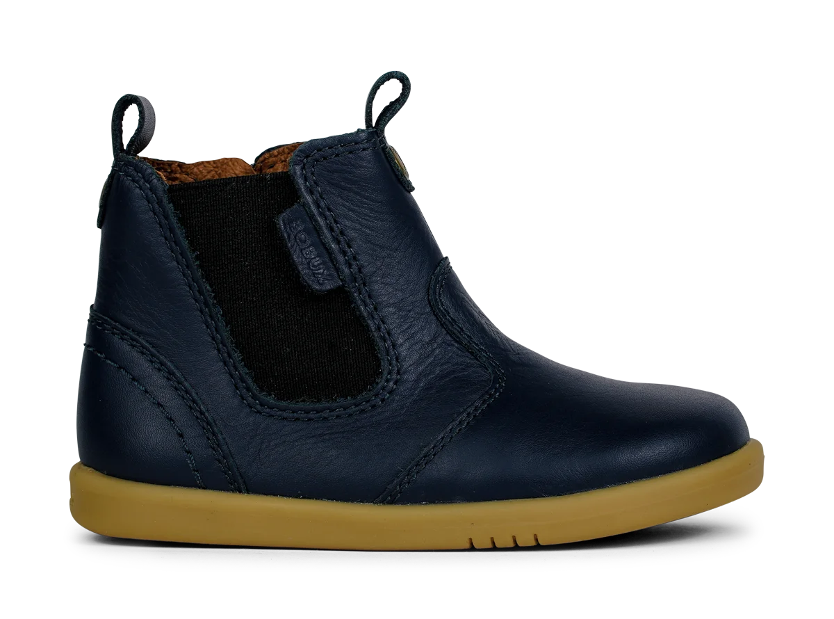 Bobux I-Walk Jodhpur Navy