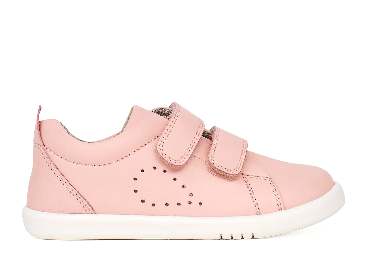 Bobux I-Walk Grass Court Seashell