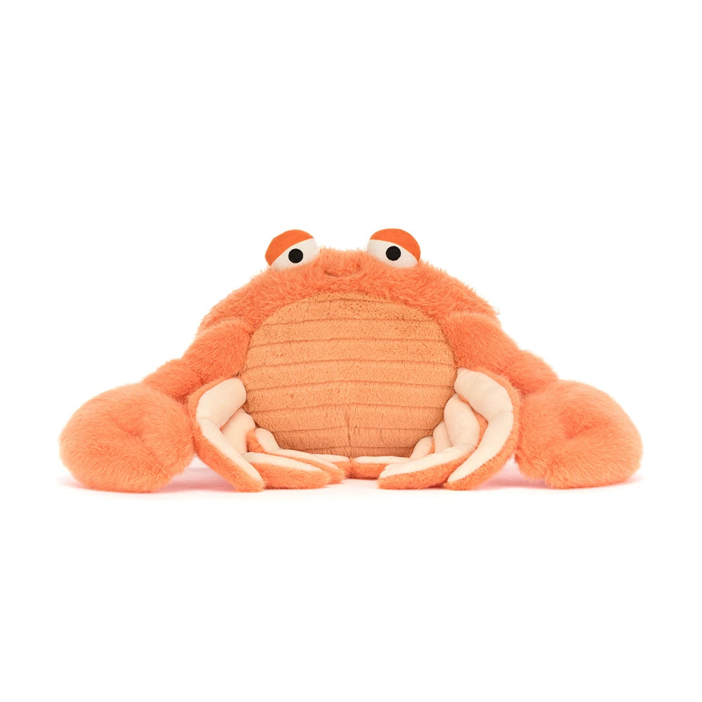 Jellycat Pinchsnap Crab *Pre-Order*