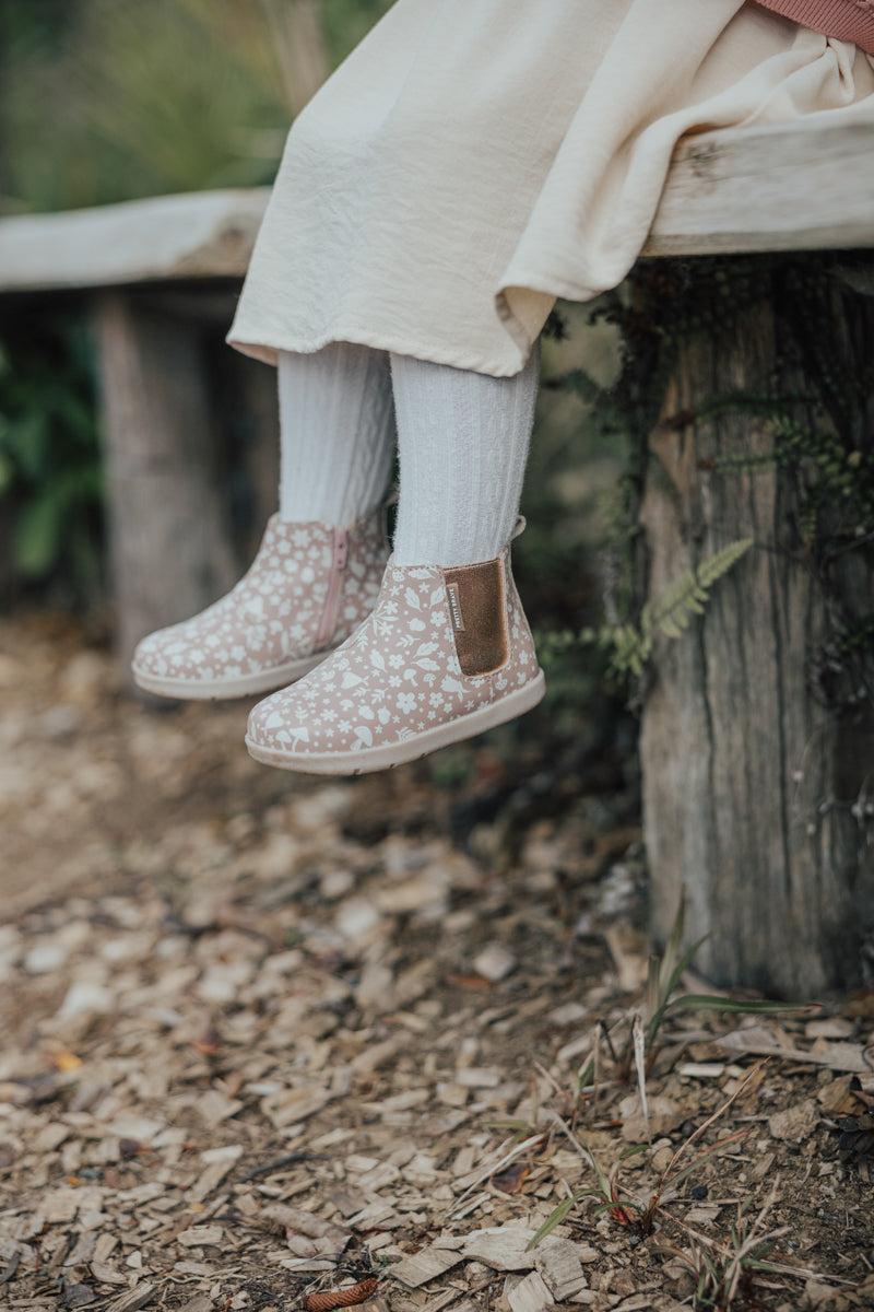 Pretty Brave Charlie Enchanted